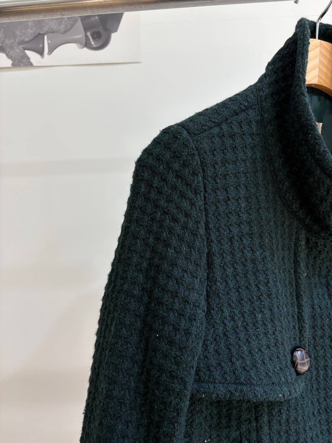 DADAISM (Made in Japan) 자켓 상품이미지3