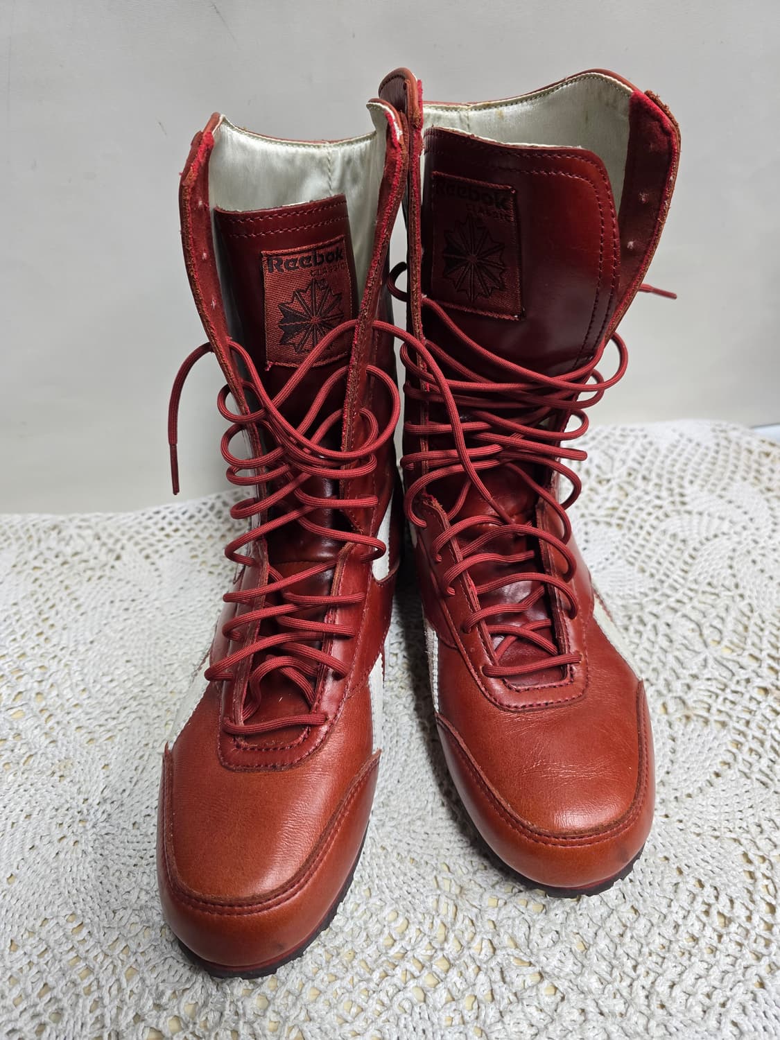 리복 복싱부츠 240 상품이미지1