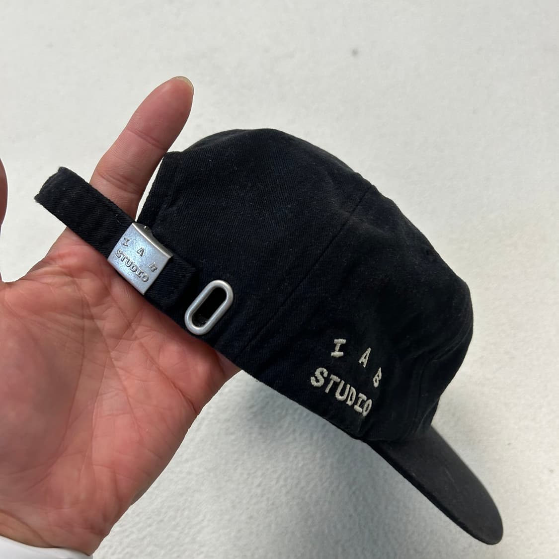 아이앱스튜디오 볼캡 상품이미지2