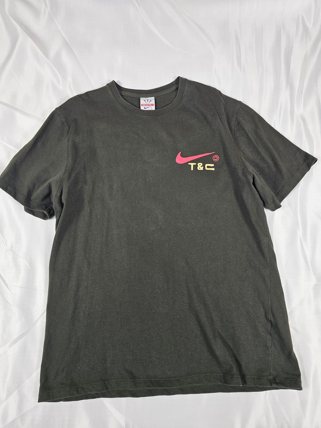 나이키녹타반팔티 상품이미지9