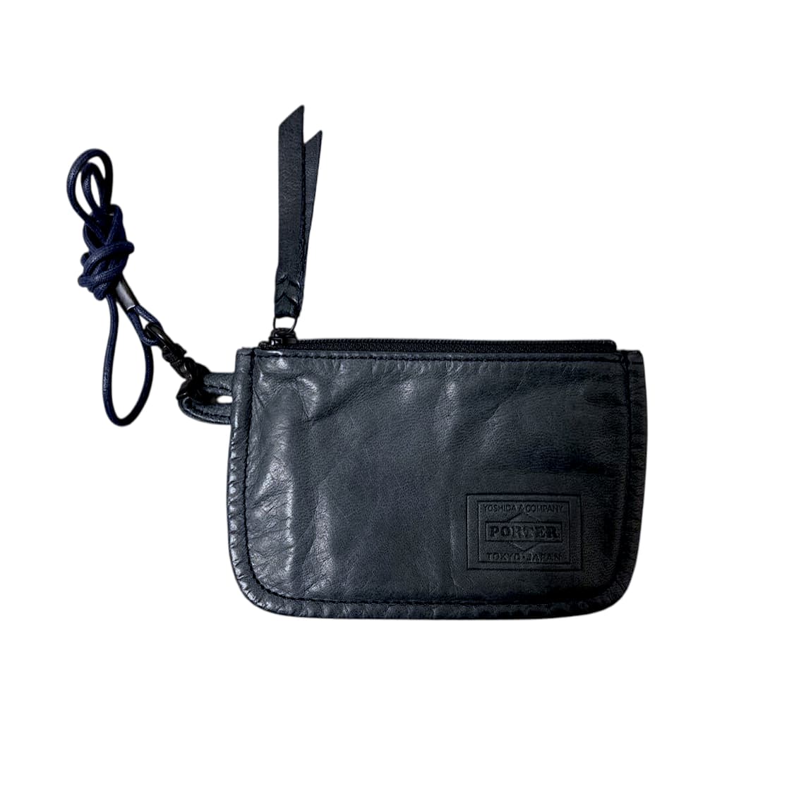 요시다 포터 프랭크 말가죽 숄더백 상품이미지3