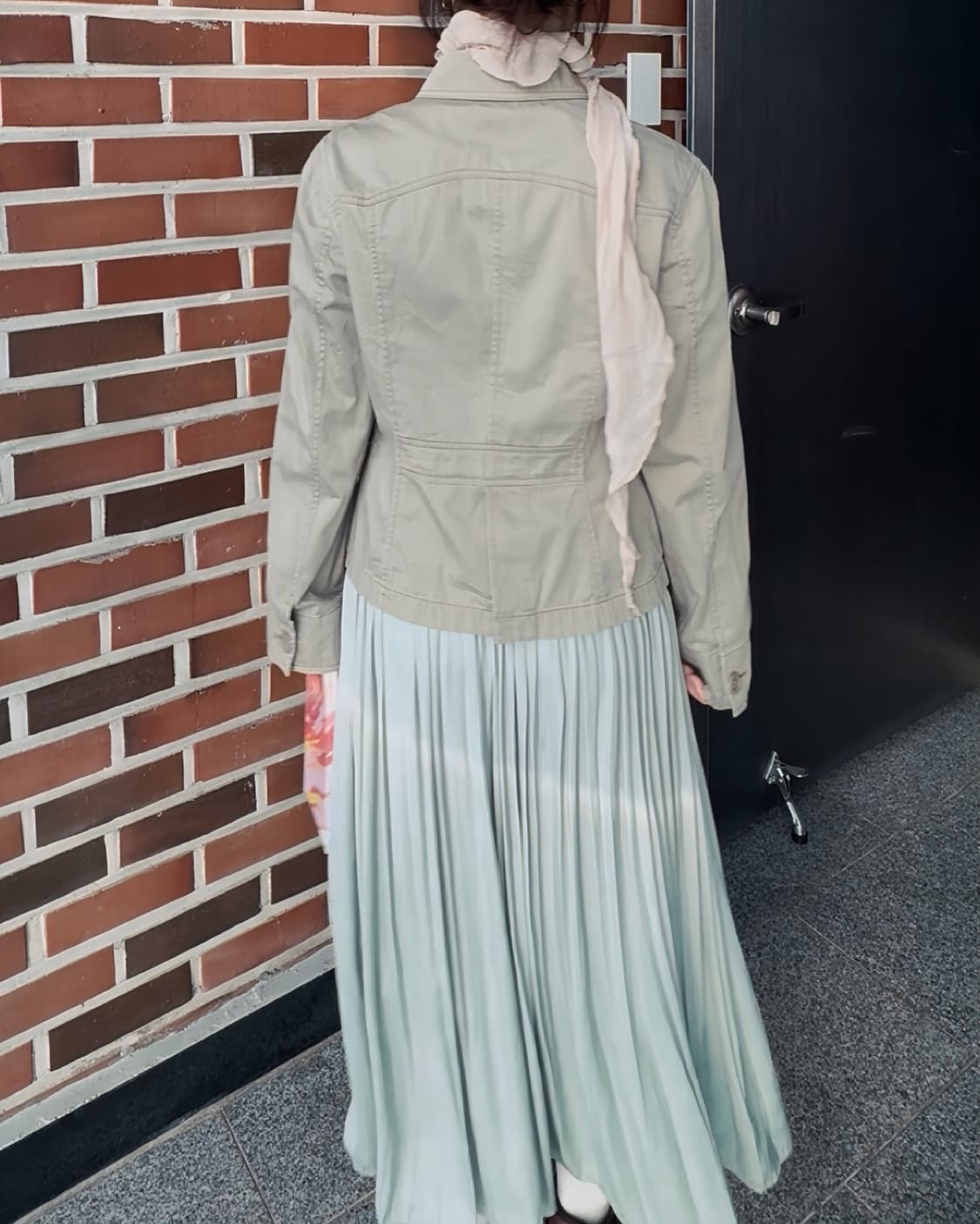 빈티지코디세트 vintage set 상품이미지8