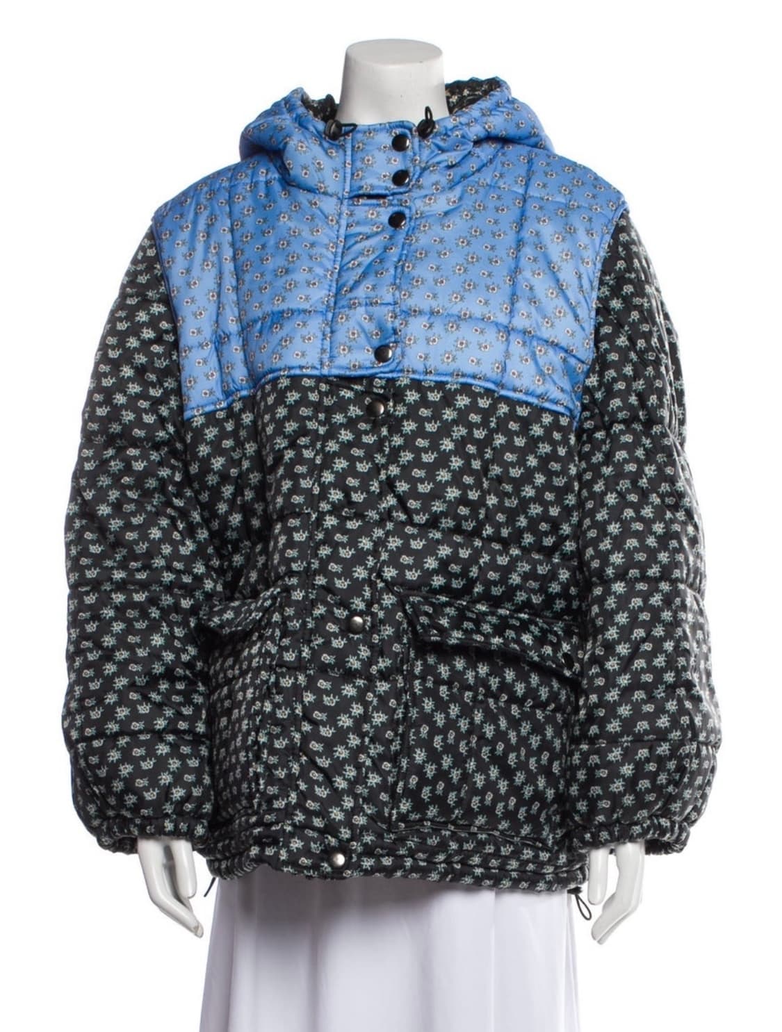 Sea newyork 씨뉴욕 패딩 상품이미지1