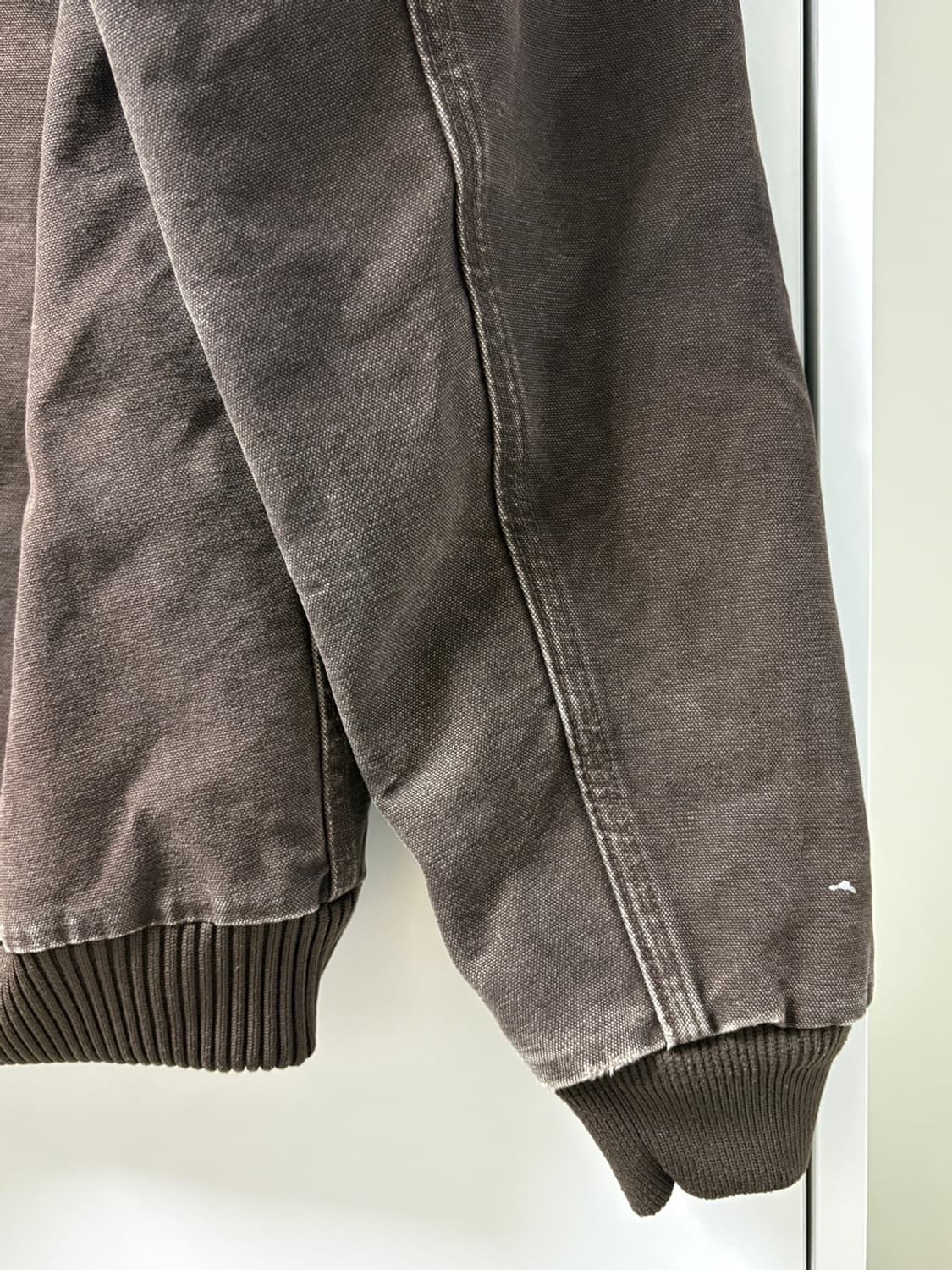 칼하트 덕 액티브 자켓 상품이미지10