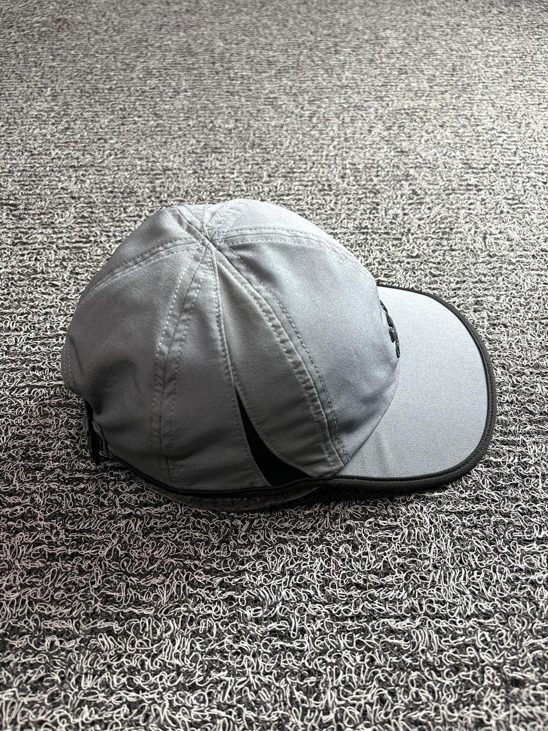 00s 아디다스 올드스쿨 나일론 캠프캡 3067 상품이미지5