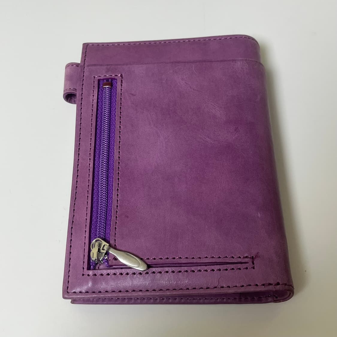 애쉬포드 비타리타 퍼플 A7(박스포함) 상품이미지2