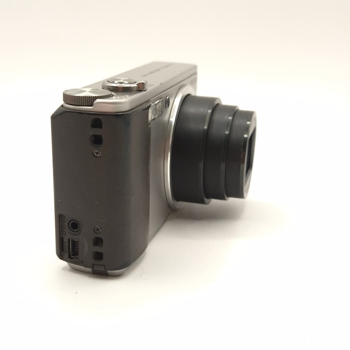 하자품 클리닝추천 🥺 리코 R8 실버 ricoh caplio r8 상품이미지2