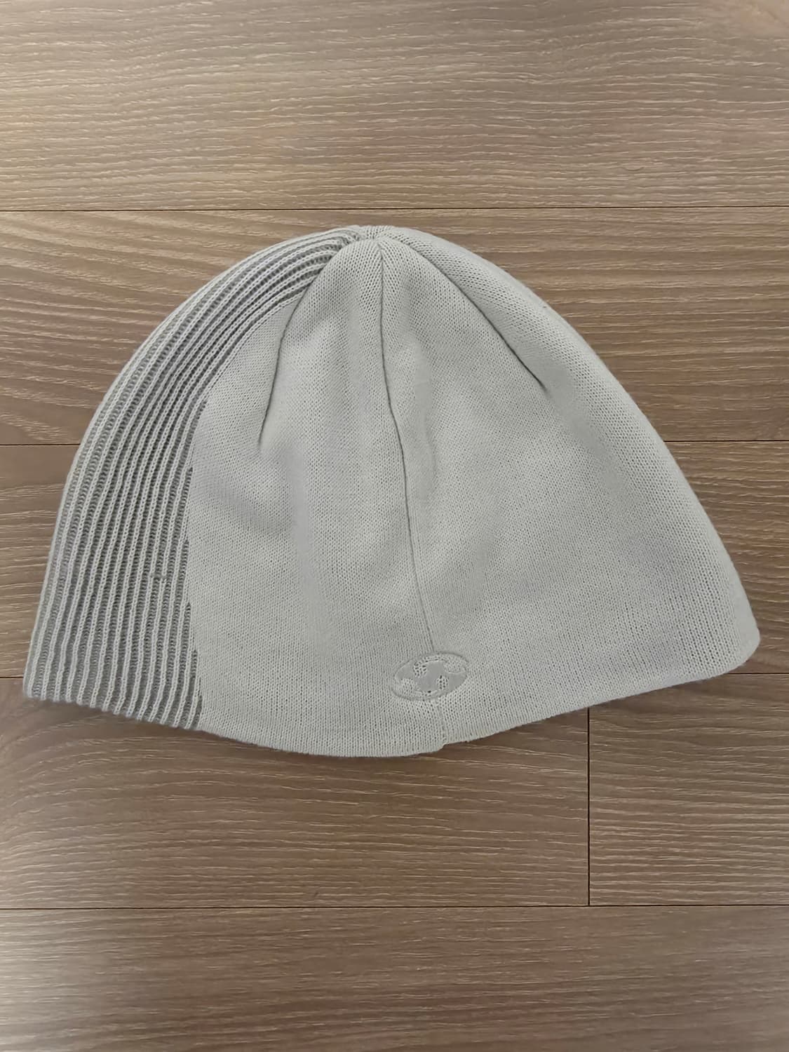 산산기어 바이너리 비니 아이보리 2size 상품이미지3