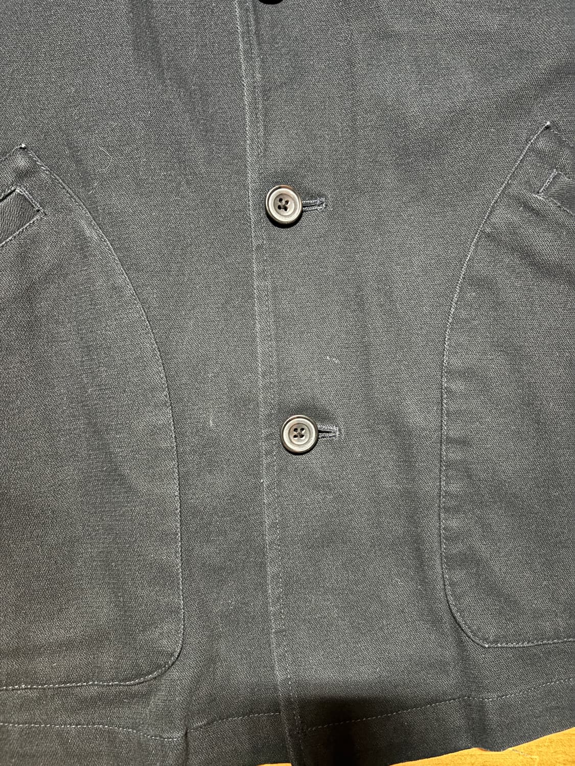 vintage chaps ralph lauren coat m size  상품이미지8