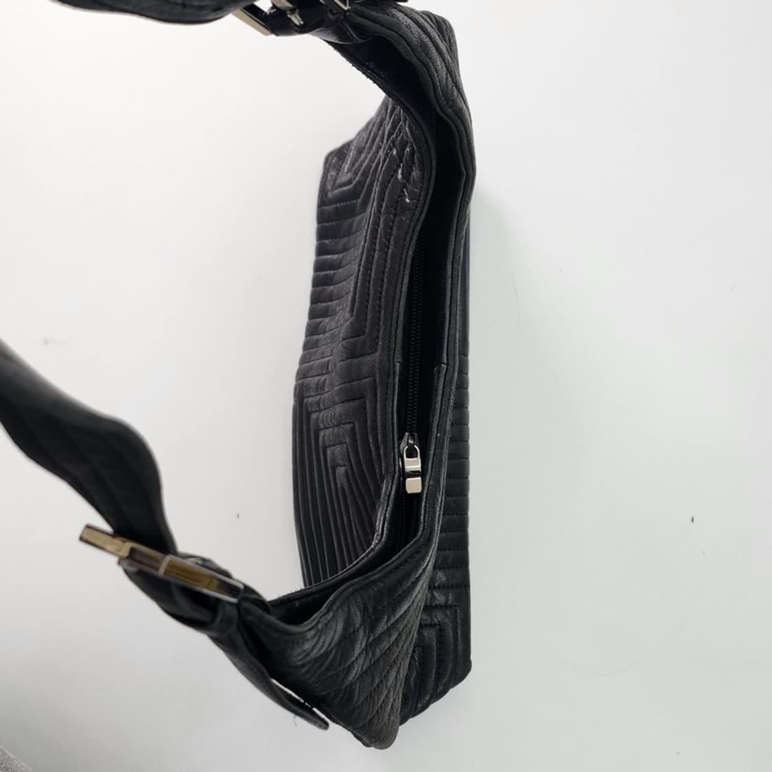 BALLY 가죽 숄더백 상품이미지3