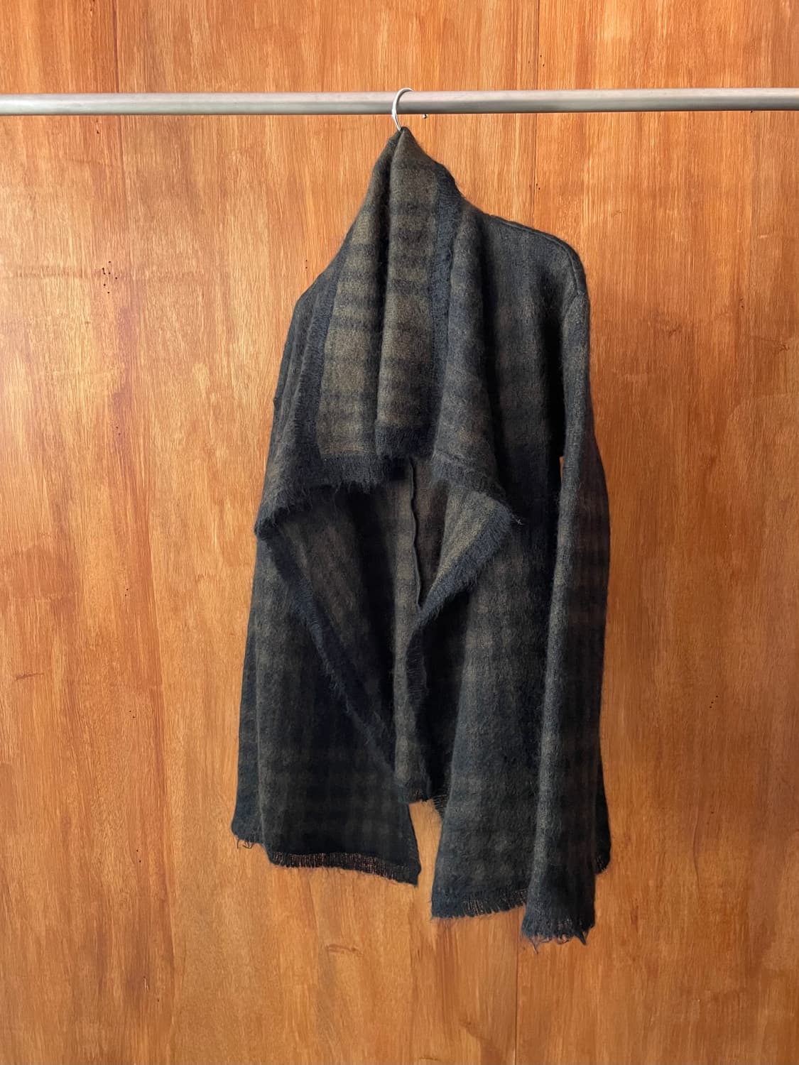 MAXMARA wool cardigan 상품이미지2