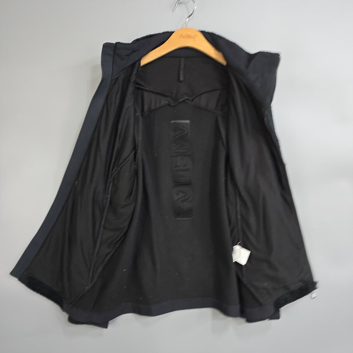 살레와 폴라텍 플리스 집업 105(XL) 상품이미지6