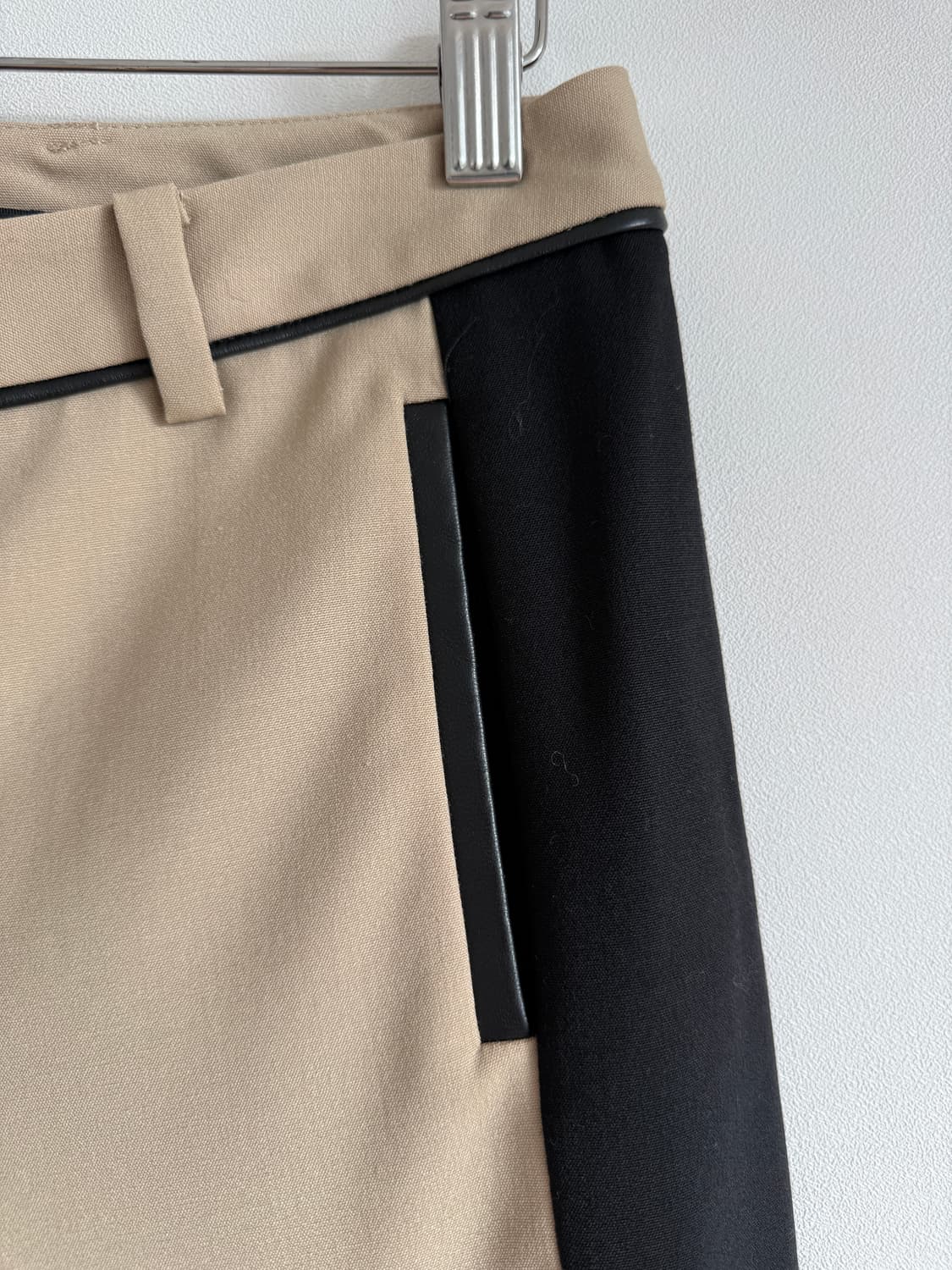 제이슨 우(JASON WU) 꼬르소꼬모 슬렉스(U.S.A) 상품이미지4