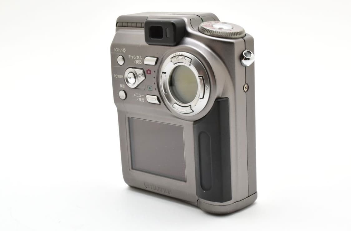 후지필름 파인픽스 4700z 디카 상품이미지4