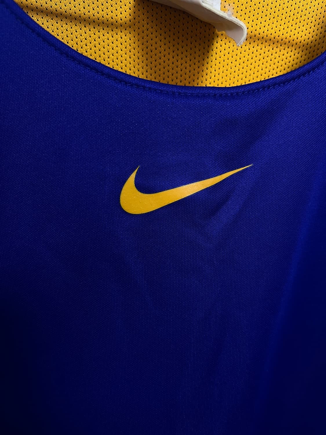 나이키 리버시블 농구 유니폼 셋업 상품이미지3