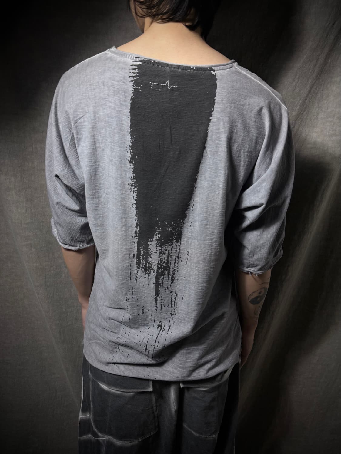 First Aid To The  Injured T Shirt 상품이미지2