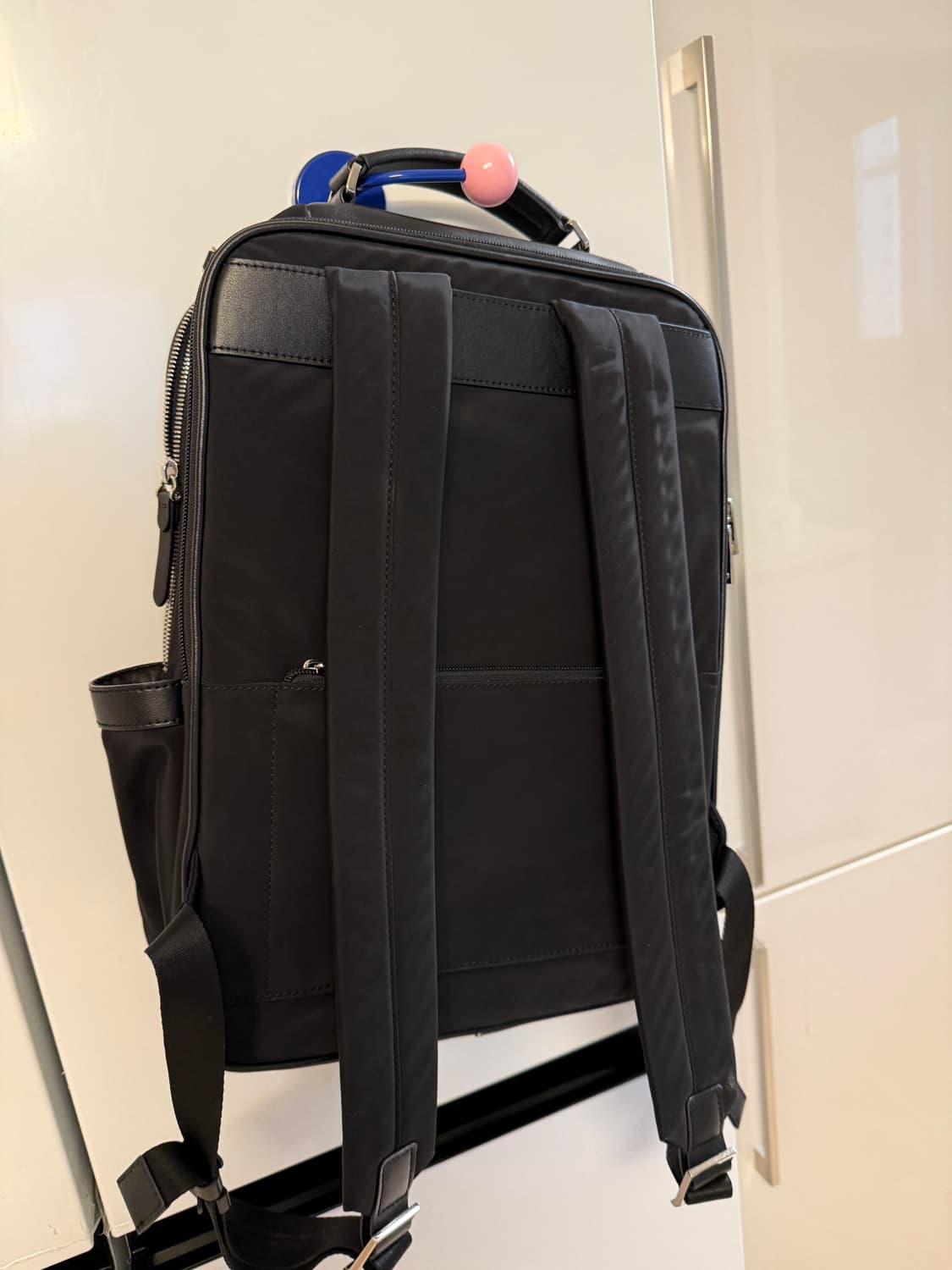 쌤소나이트 카밀라 백팩 M 블랙 상품이미지5