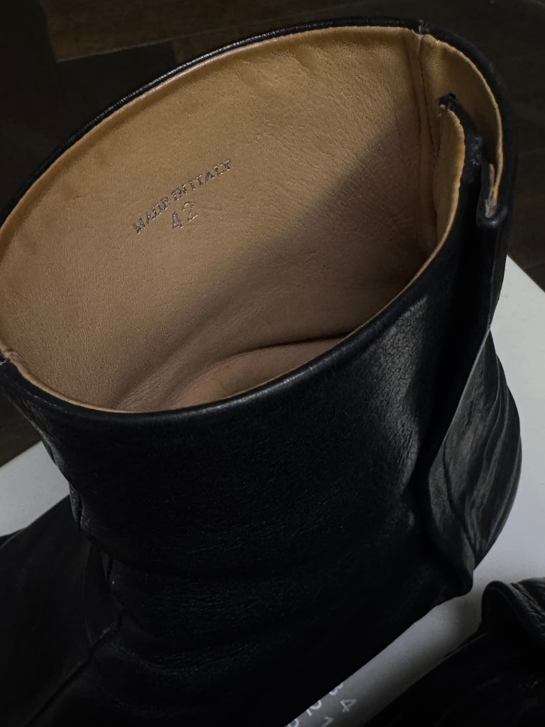 마르지엘라 타비 42size 상품이미지2