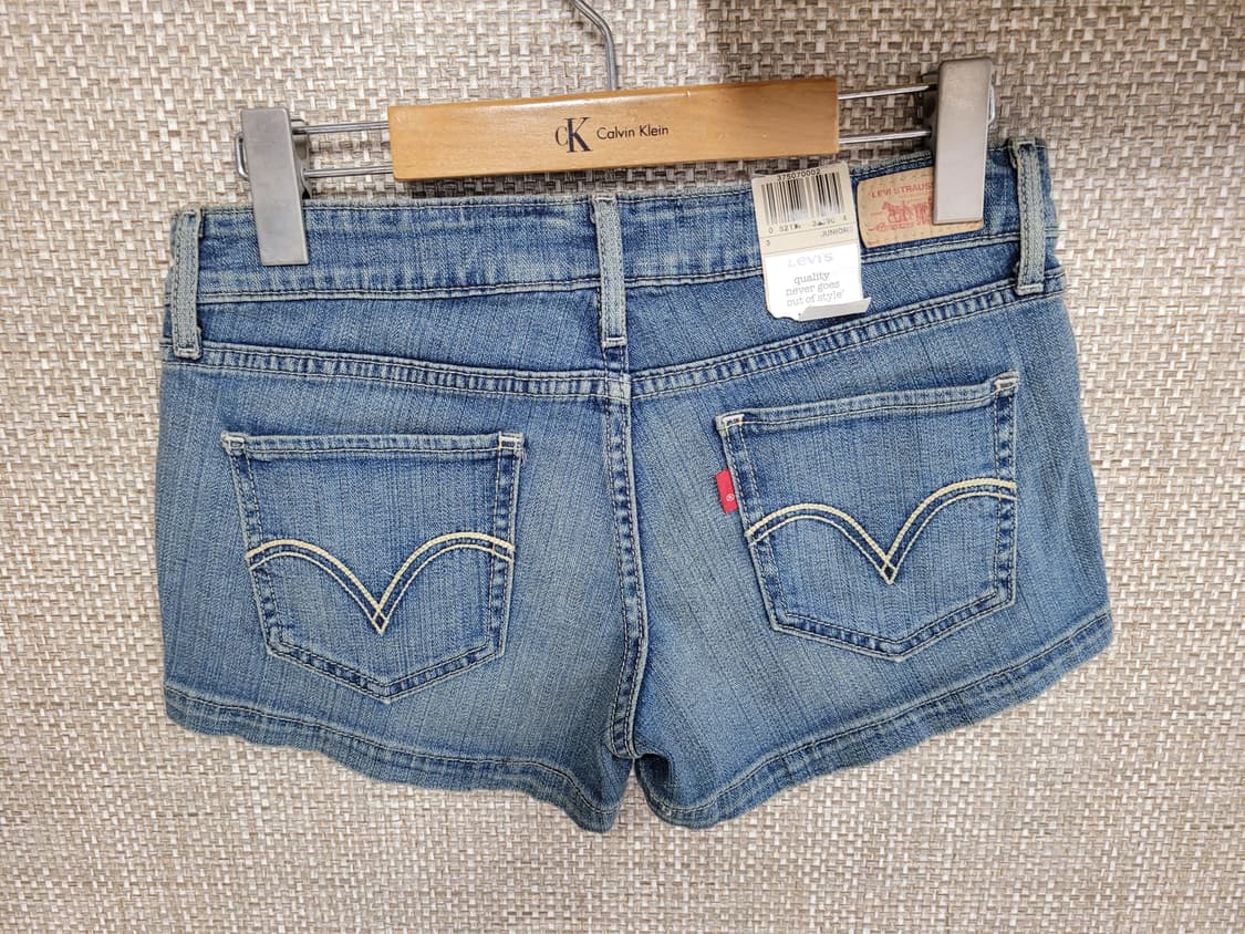 27~28인치 리바이스 숏팬츠 새상품  상품이미지2