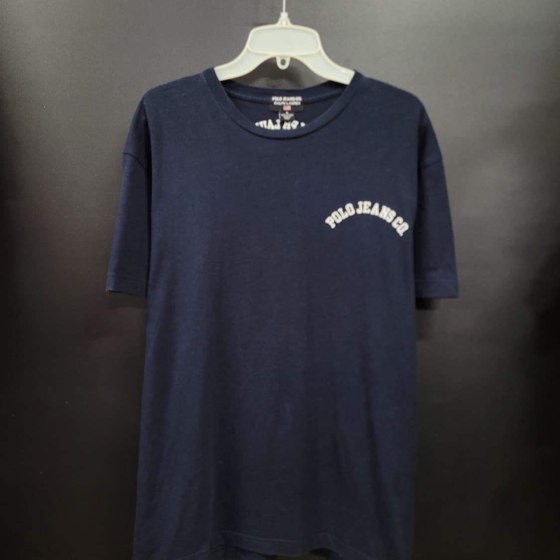 POLO JEANS 랄프로렌 빈티지 자수로고 클래식핏 셔츠 상품이미지8