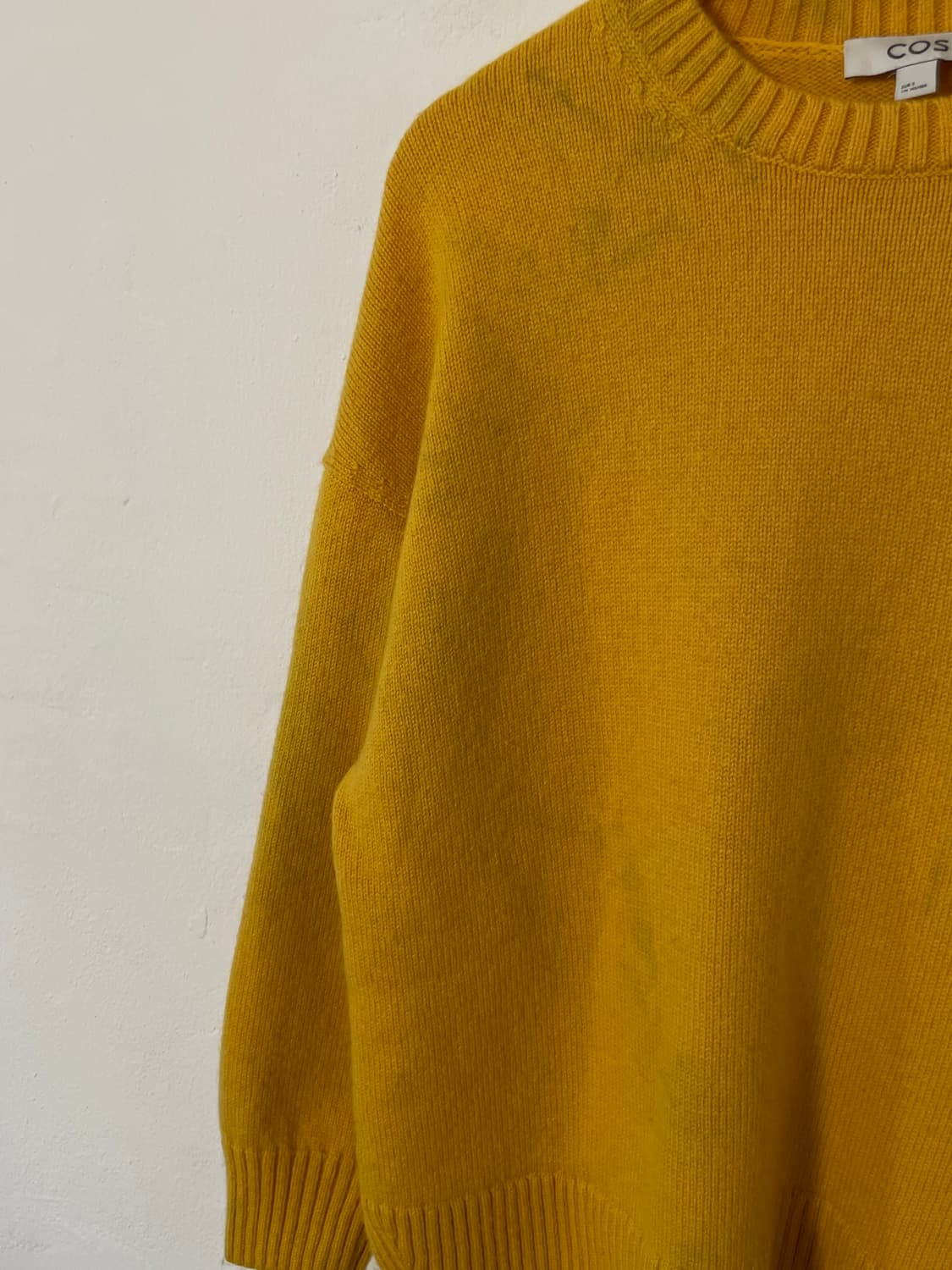 코스 니트 상품이미지5