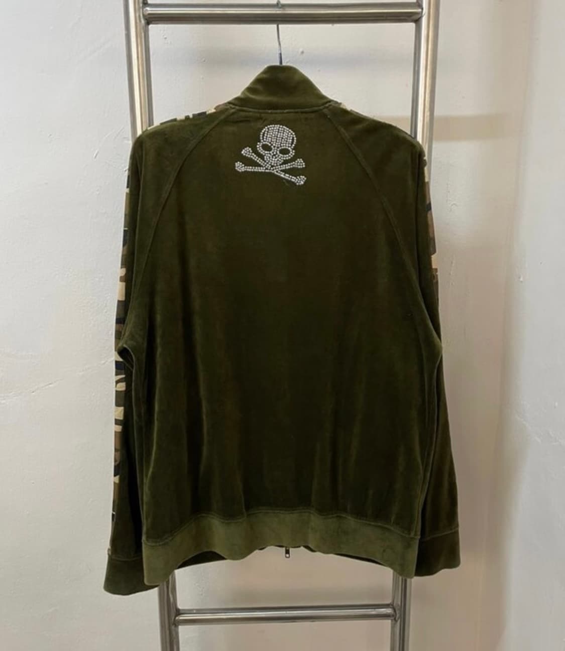 skull jersey 상품이미지3