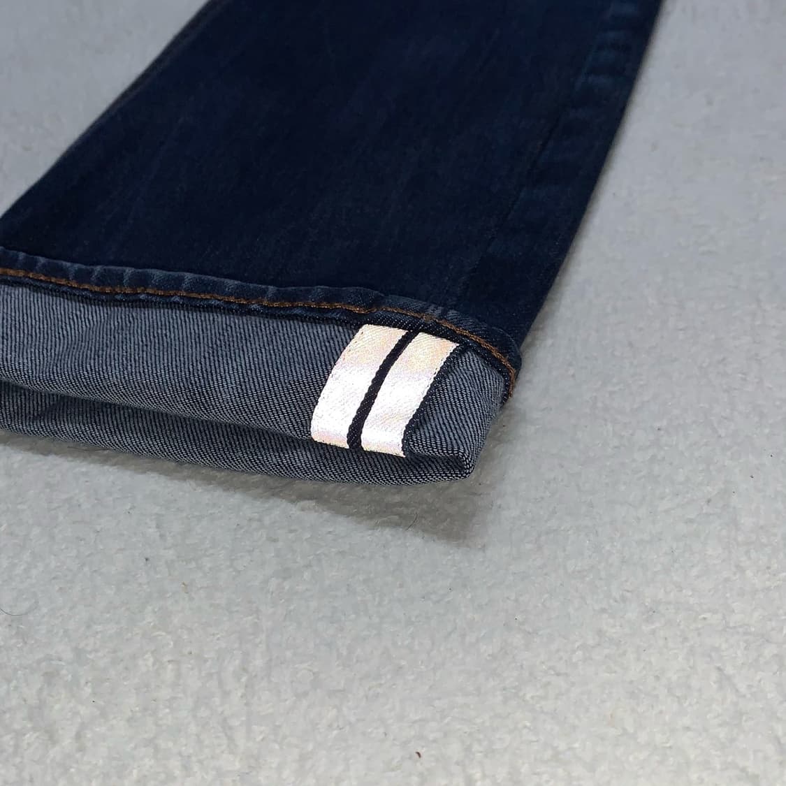 [표기 34, 실측 35] 리바이스 511 커뮤터 슬림핏 데님팬츠 상품이미지6