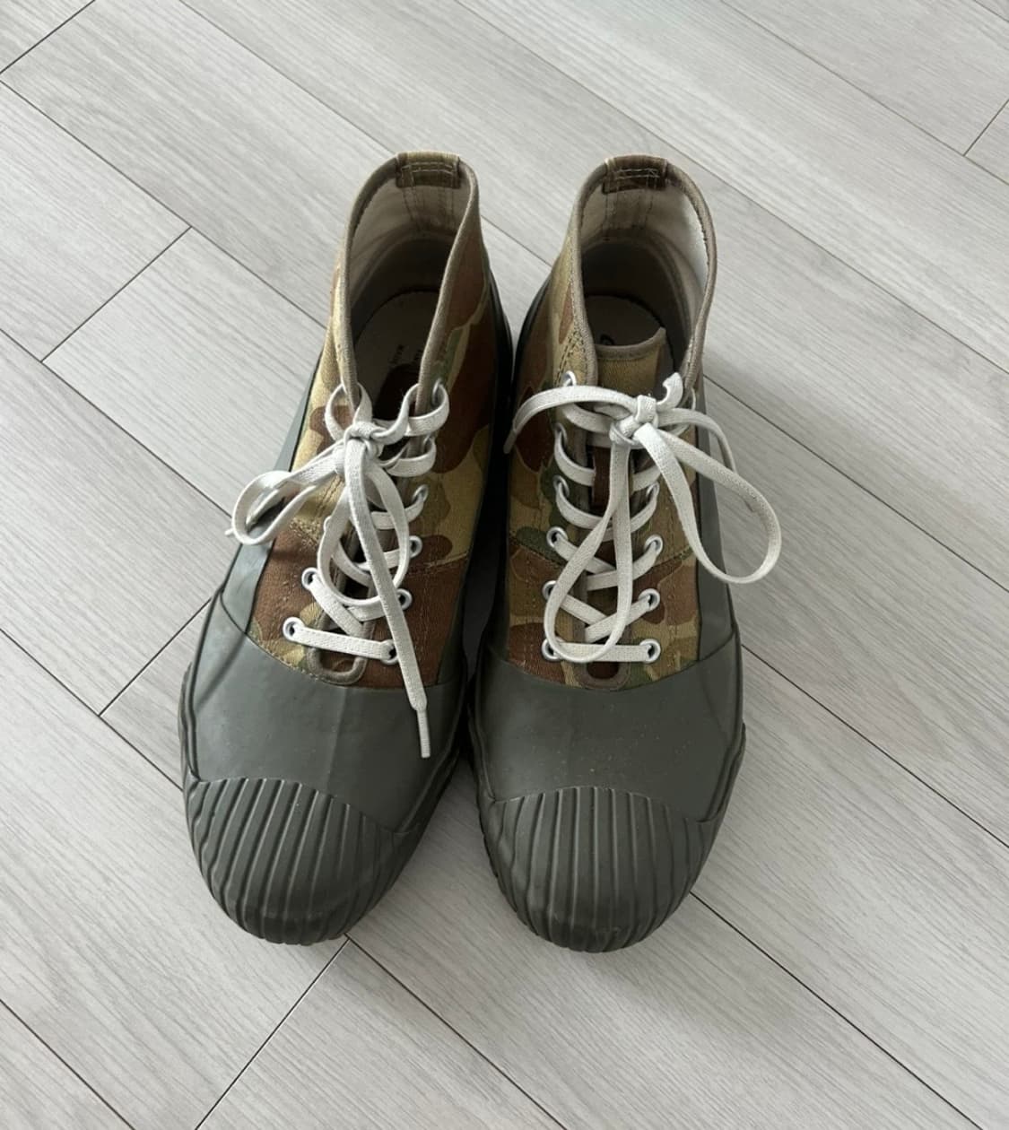 문스타 올웨더 카모 260 상품이미지1