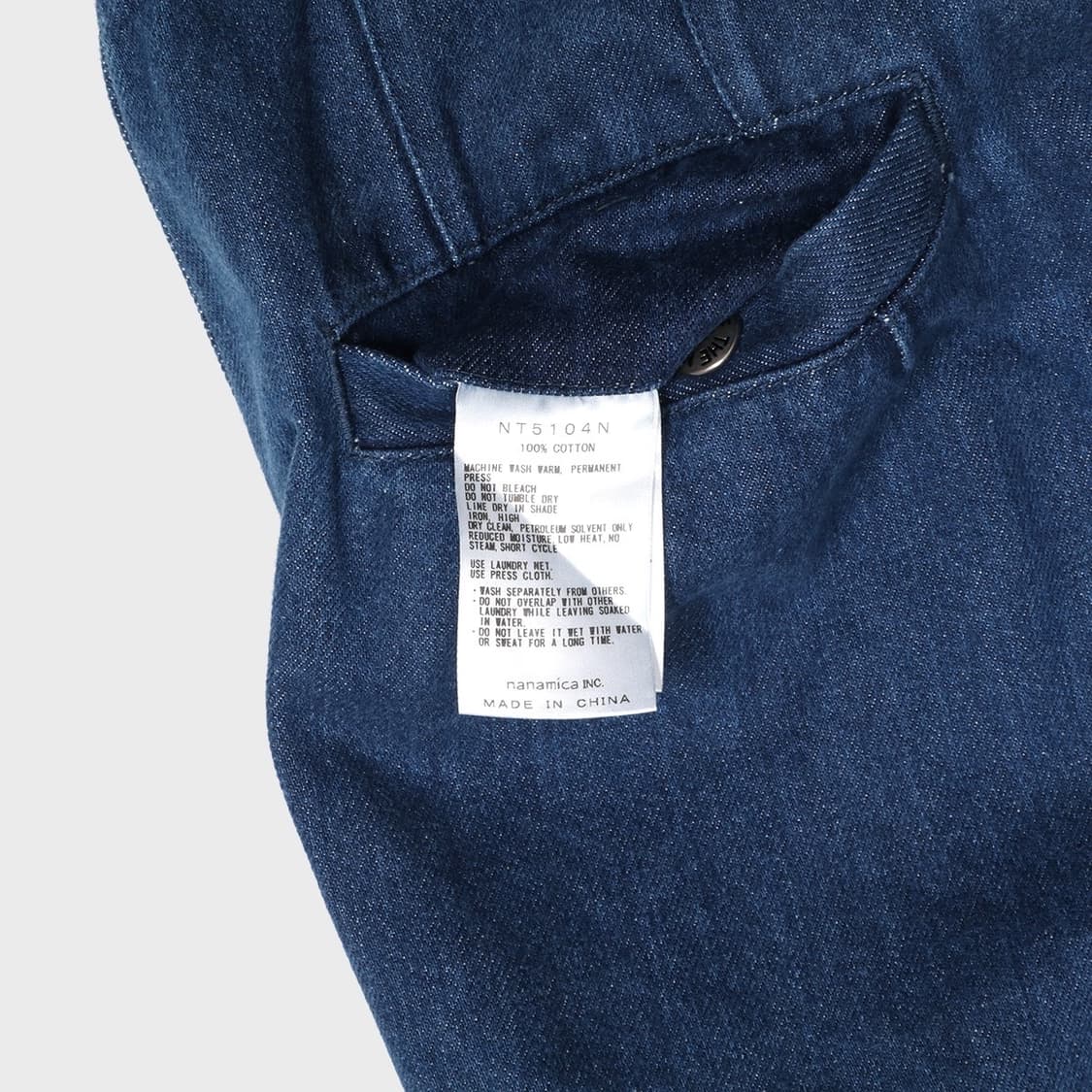 THE NORTH FACE PURPLE LABEL 상품이미지3