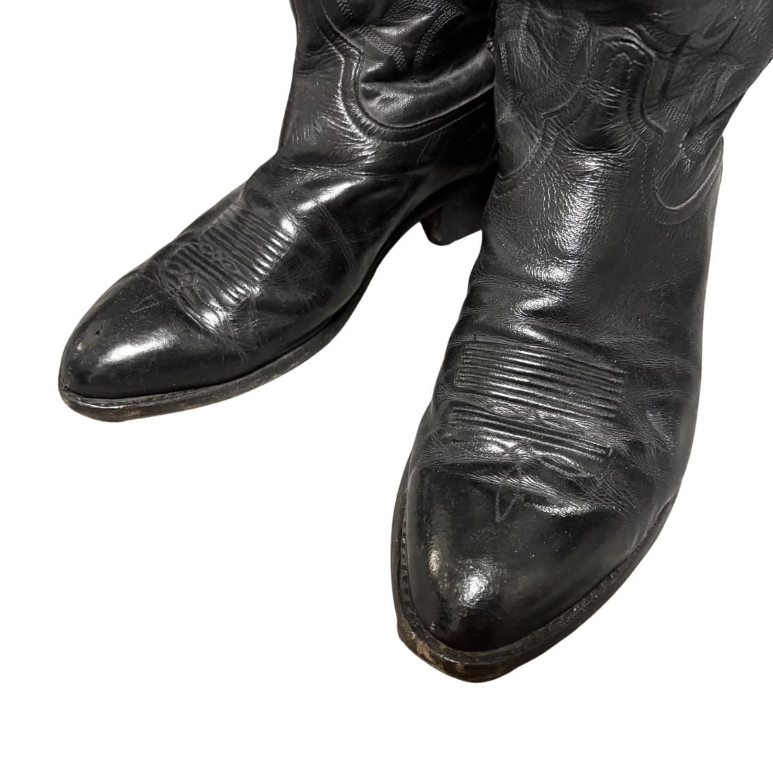 토니라마 빈티지 웨스턴부츠 10EE 280 상품이미지2