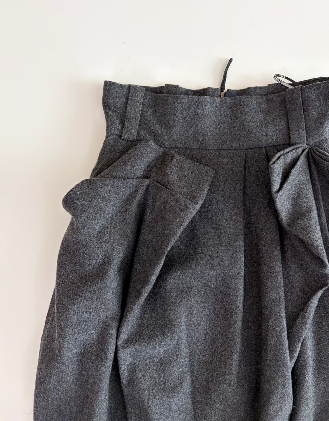 Sonia Rykiel skirt 상품이미지3