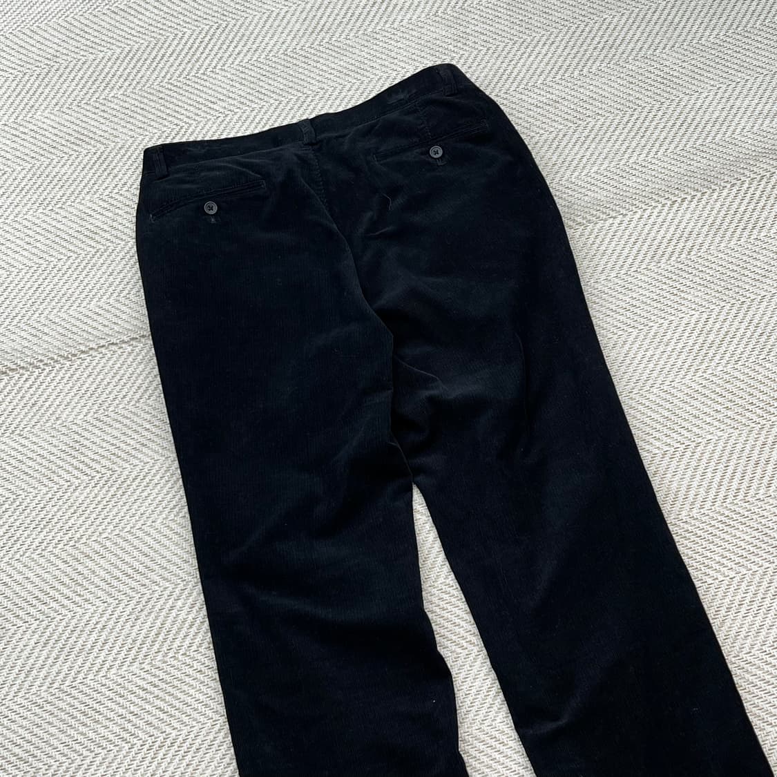 챕스 랄프로렌 코듀로이 팬츠 r2698 상품이미지4