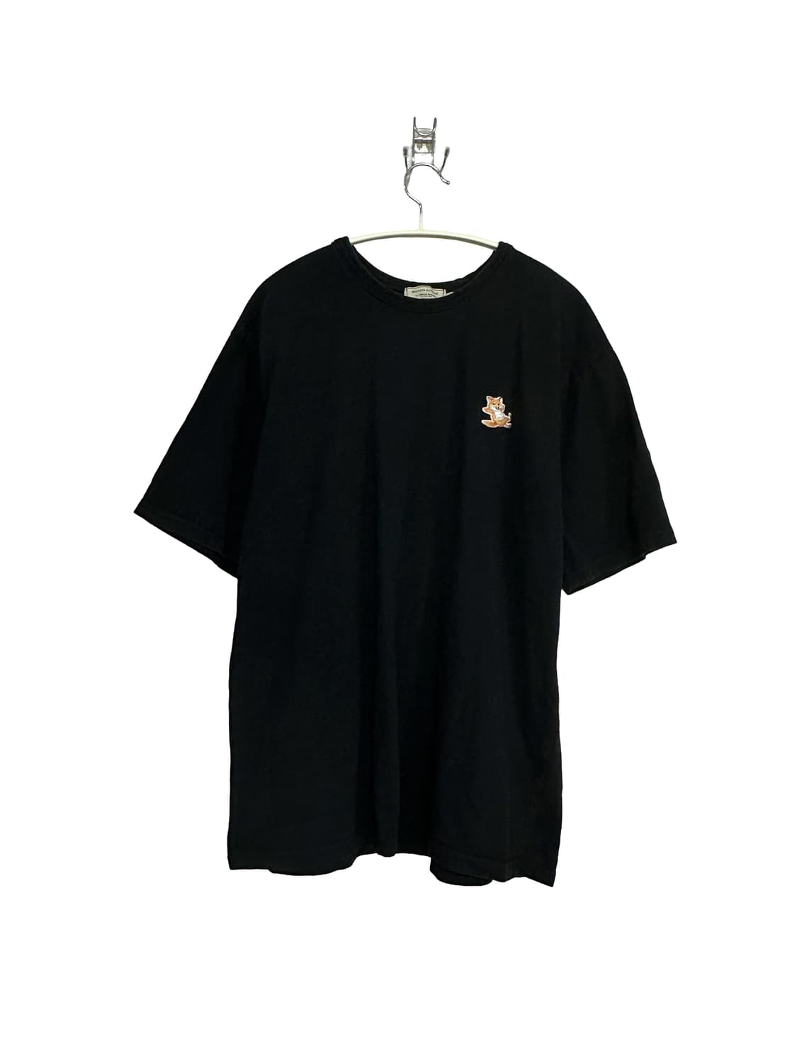 메종키츠네 반팔티 상품이미지1