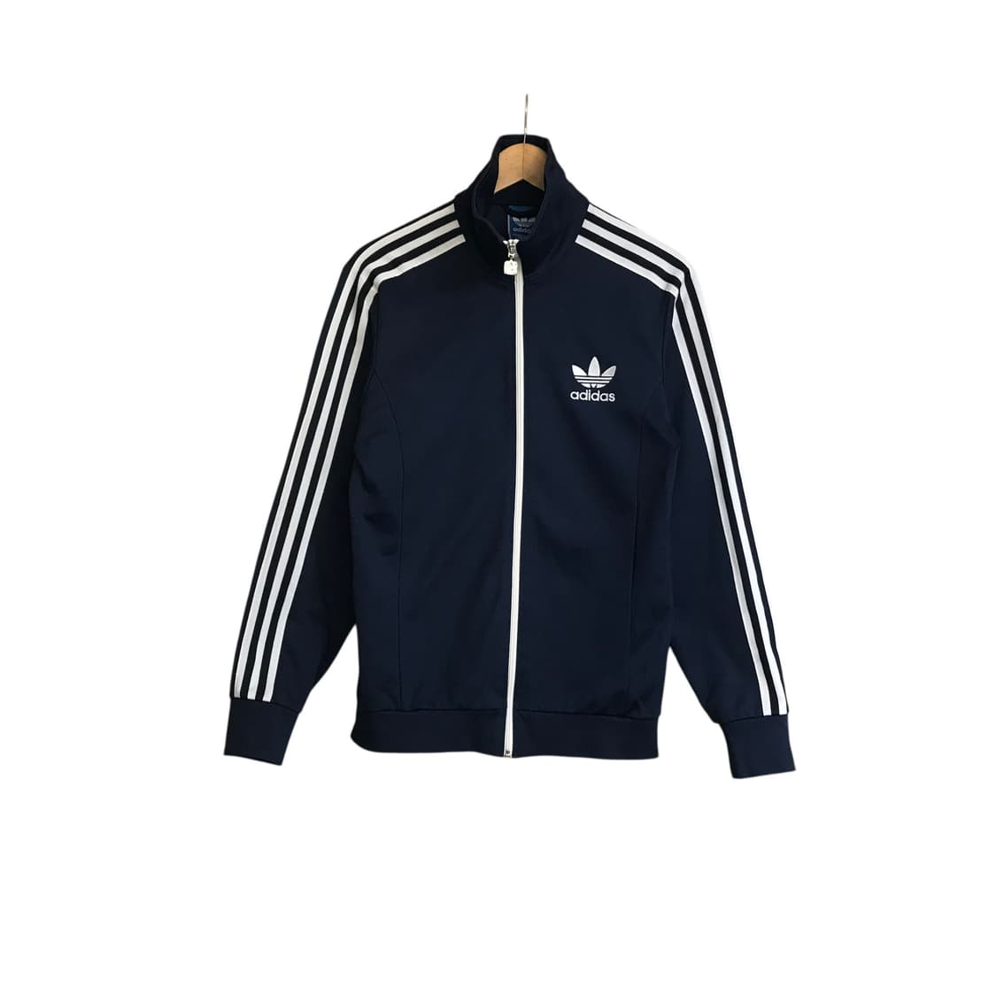 아디다스 네이비 유로파 트랙탑져지 상품이미지2