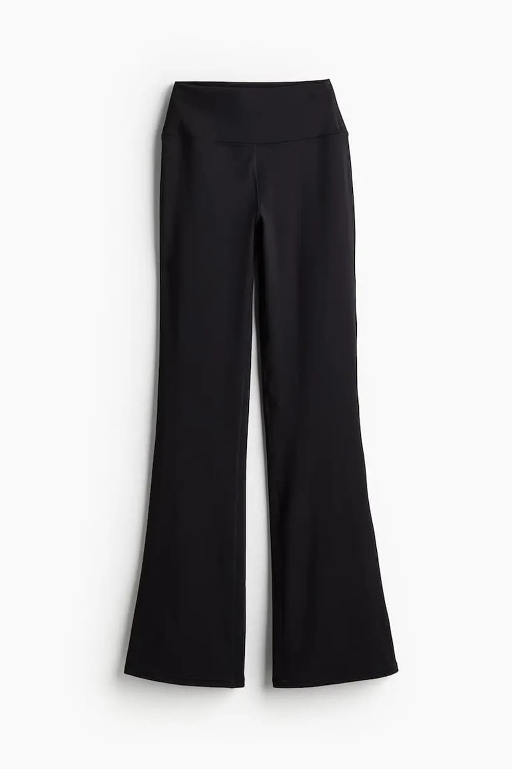 H&M 플레어 스포츠 레깅스 S 상품이미지2