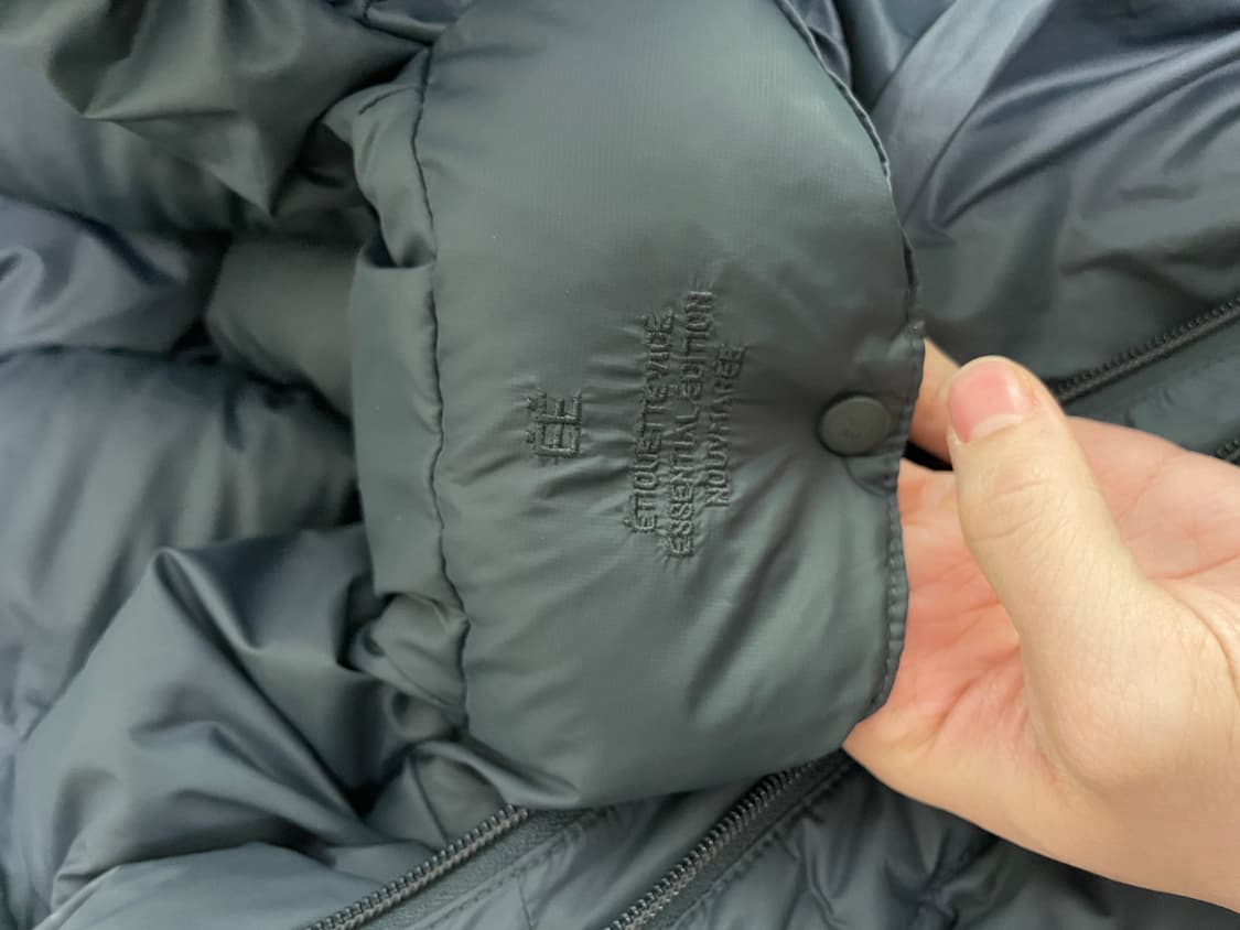 누마레 ee패딩 상품이미지3