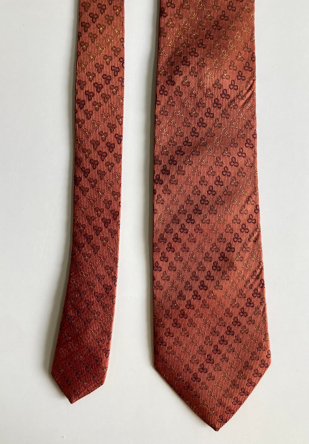 란셀 넥타이 상품이미지1