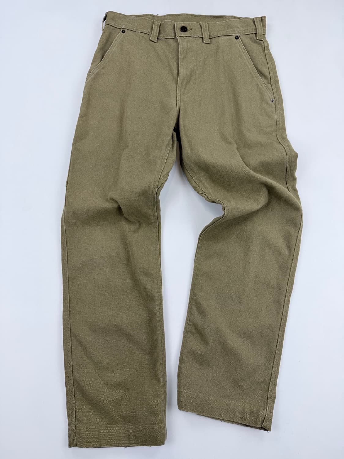 파타고니아 워크팬츠 상품이미지2