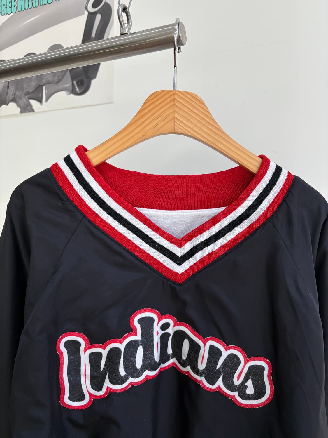 VARSITY (Made in USA) 맨투맨 상품이미지2