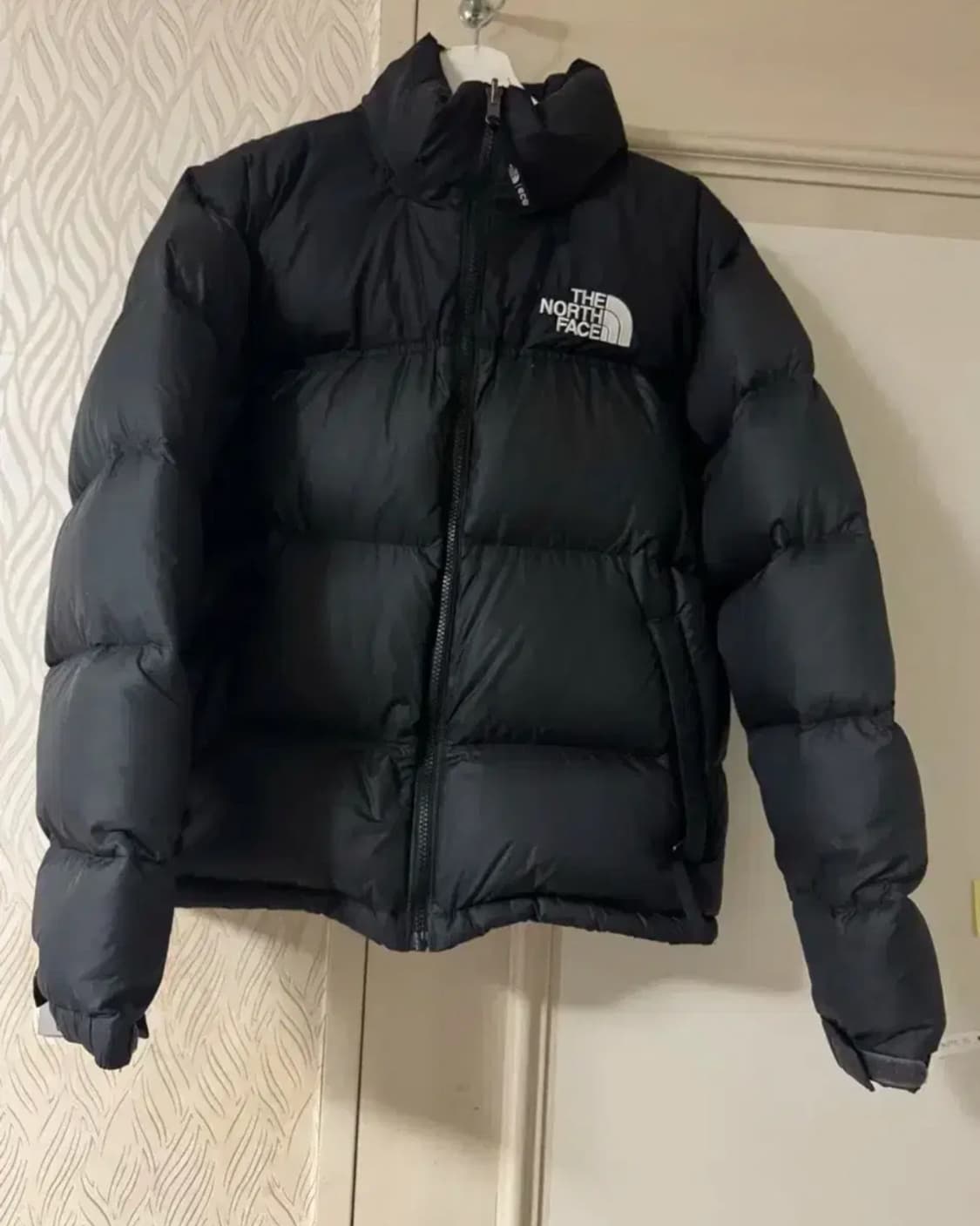 노스페이스 눕시 패딩 상품이미지1