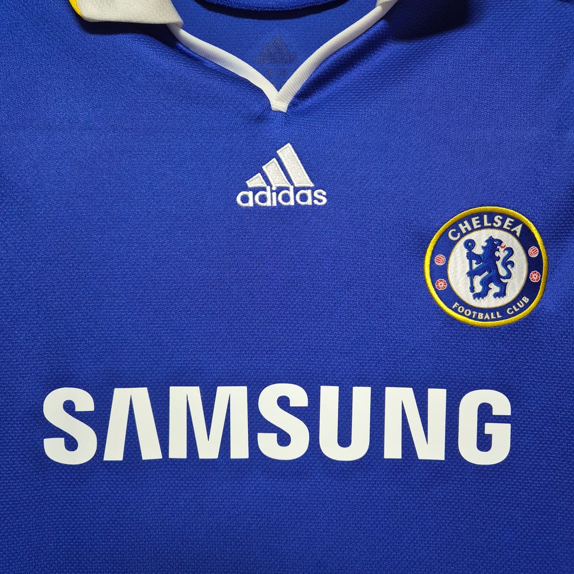 08/09 첼시 드록바 L 상품이미지3