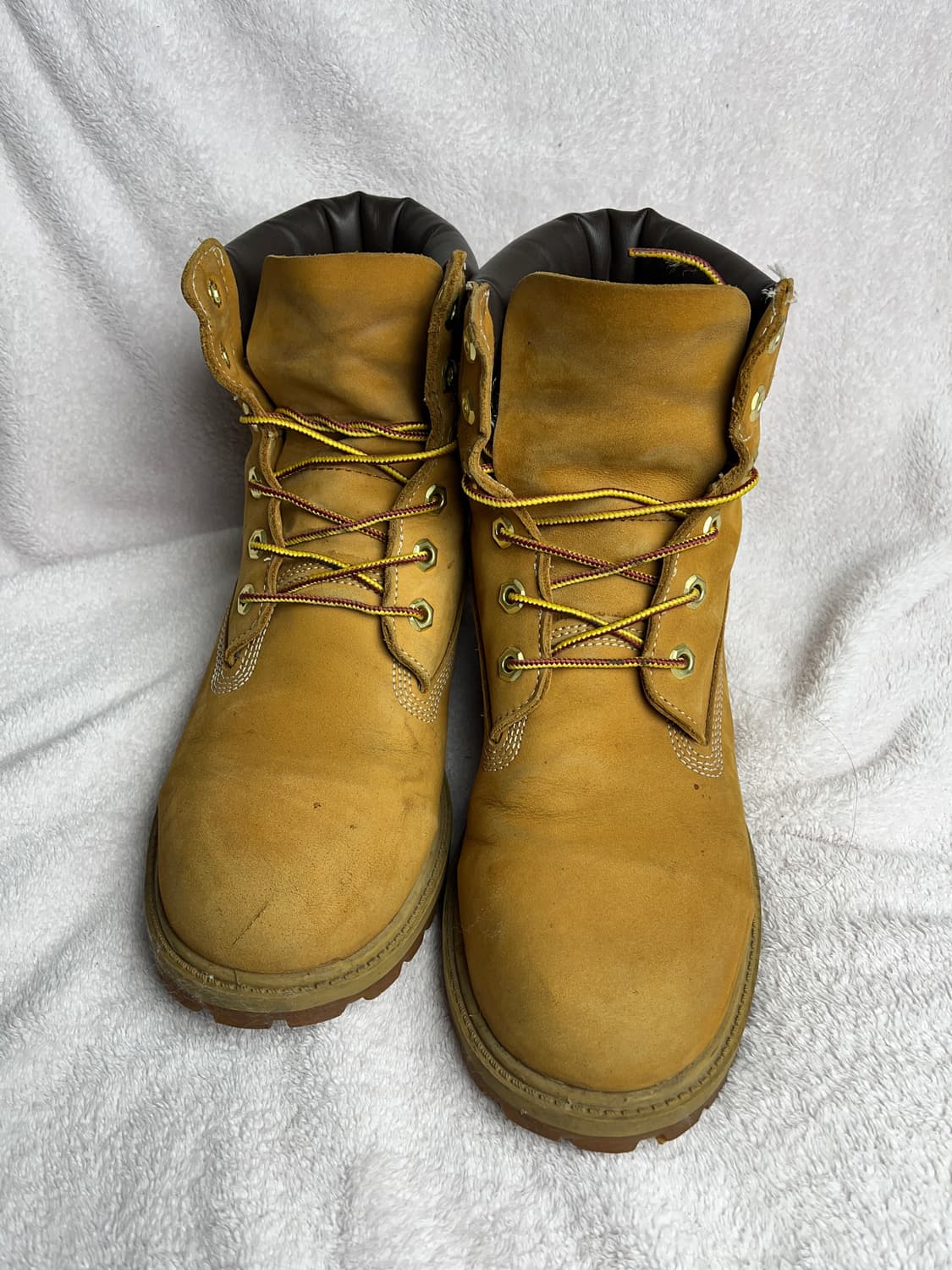 [7] 팀버랜드6인치 부츠 250-255 상품이미지2