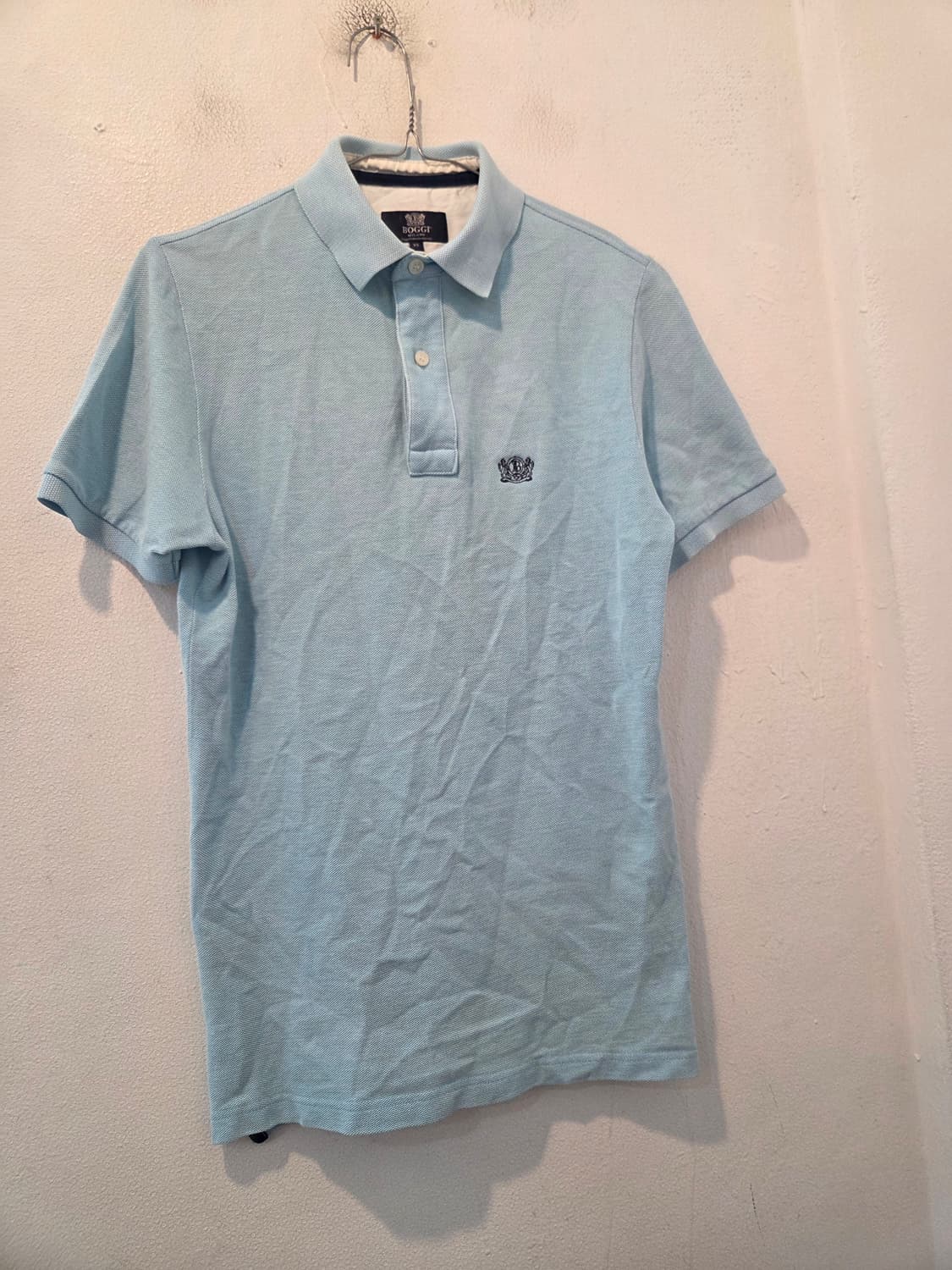 보기 밀라노반팔 폴로티셔츠 상품이미지1