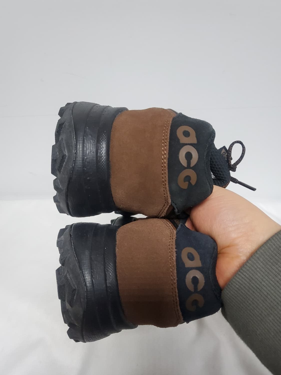 나이키 트레킹화 정품 290사이즈 상품이미지6