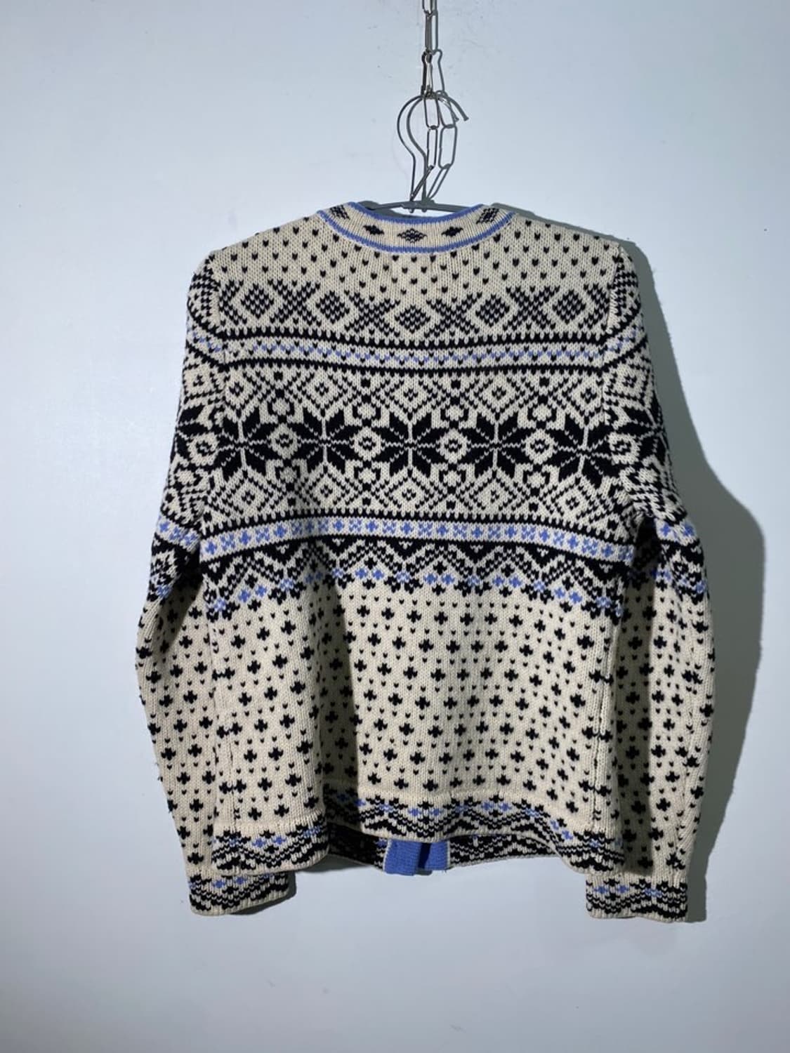 엘엘빈 가디건 자켓 상품이미지2