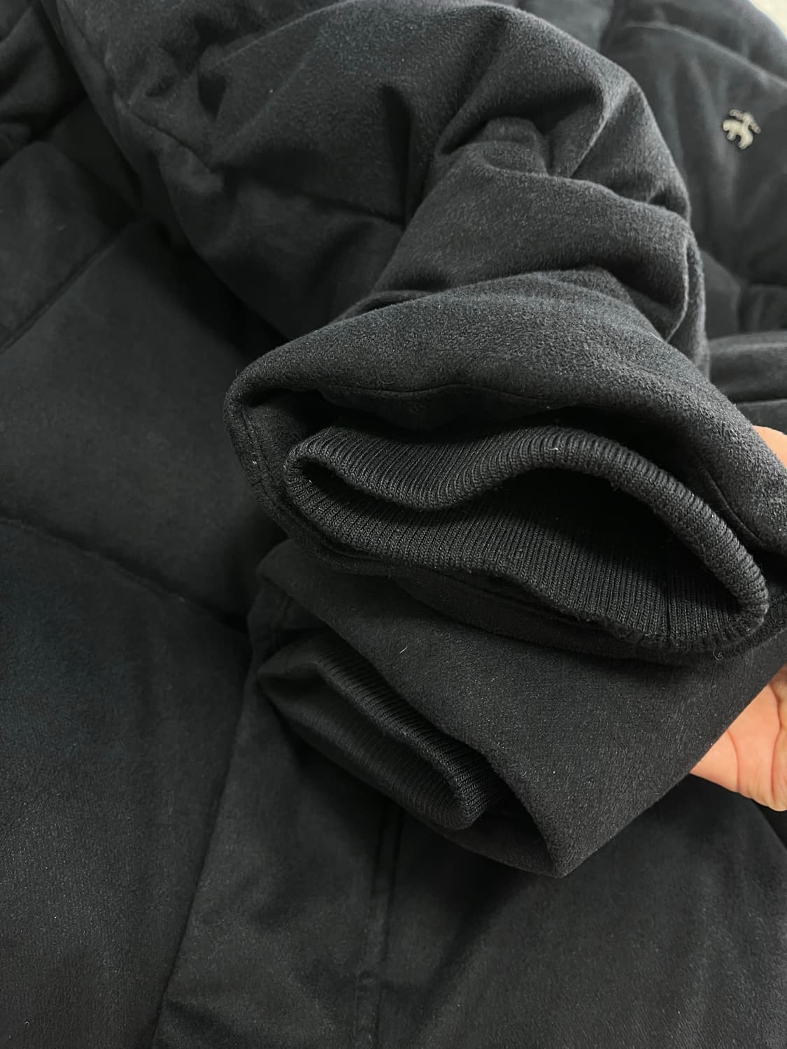 브룩스브라더스 구스다운 패딩2XL 상품이미지3