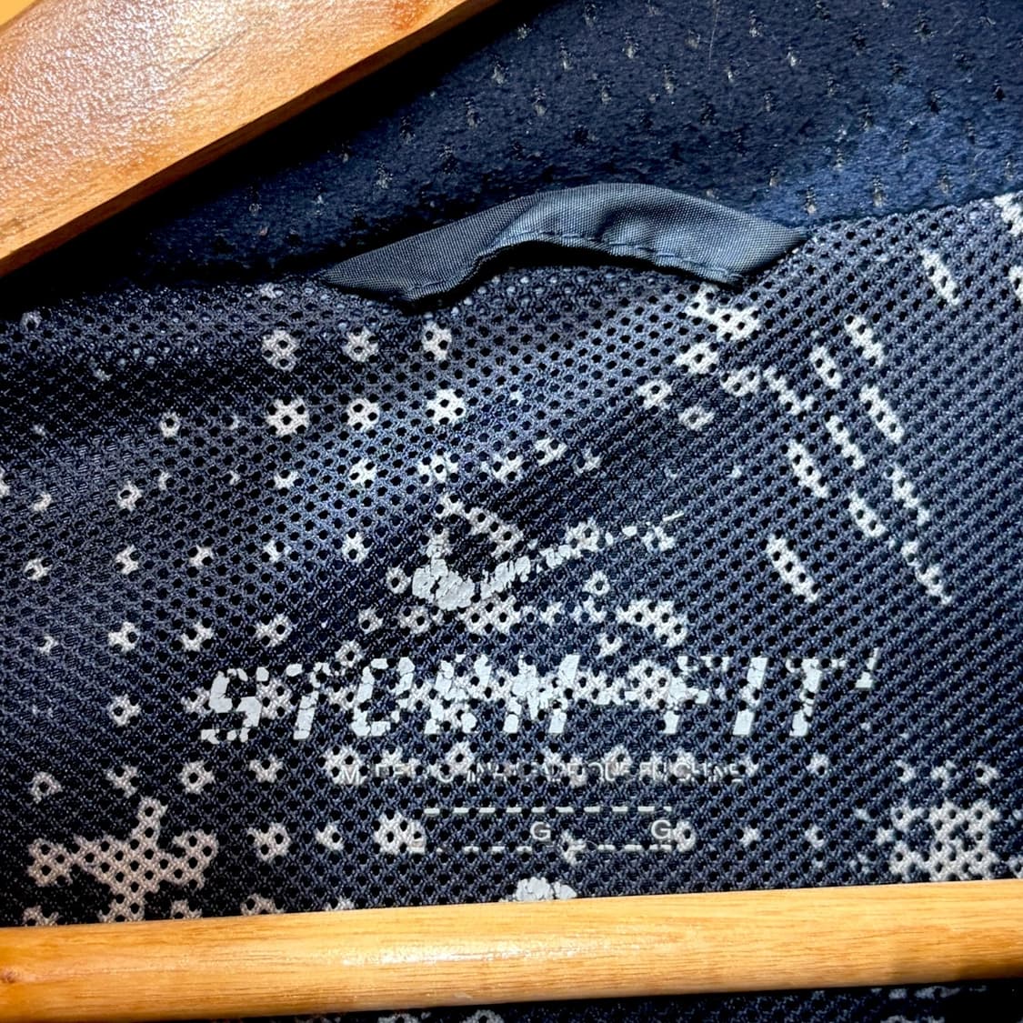 나이키 스톰핏 윈드브레이커 상품이미지5