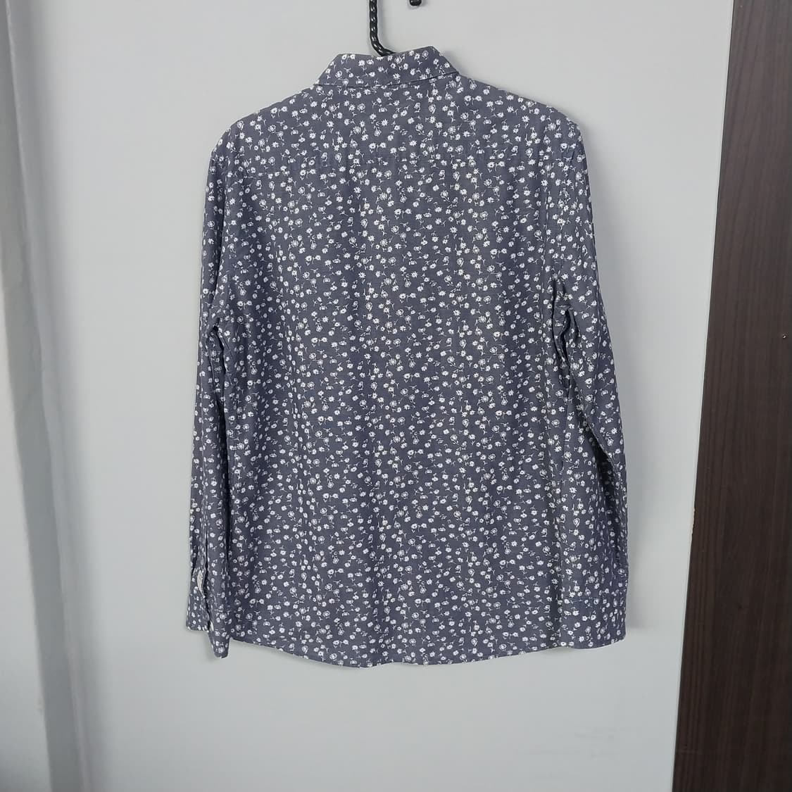 코오롱 스파소 남자95 긴팔셔츠 상품이미지2