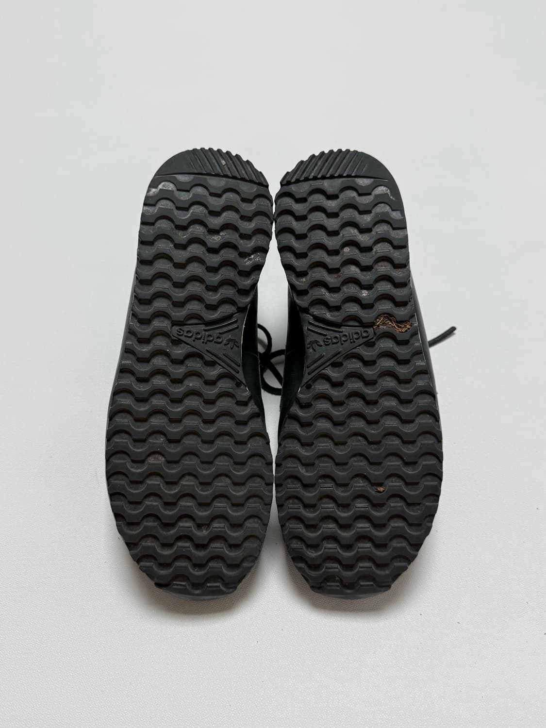 아디다스 빈티지 보트 스니커즈 상품이미지8