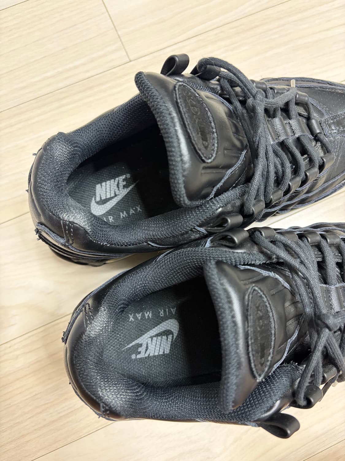 에아맥스95 올레더 빅버블 260 상품이미지6